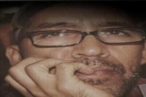 صورة المؤلف محمد الهلالي